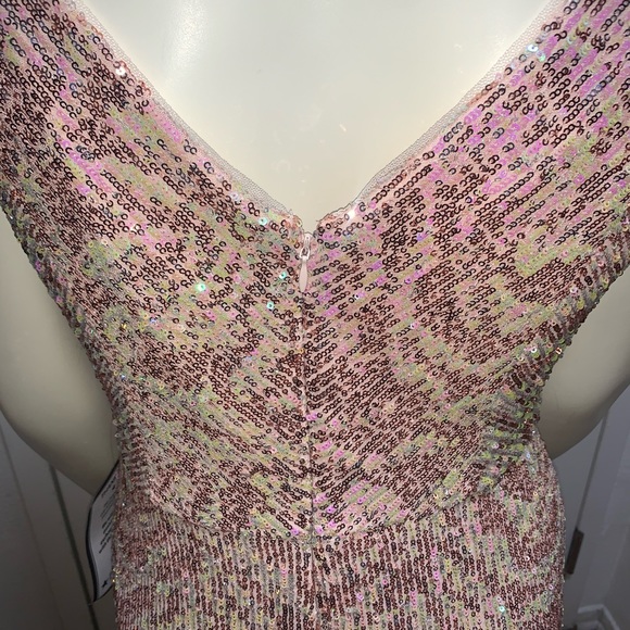 NW Nightway Fancy Dress - Picture 3 of 6